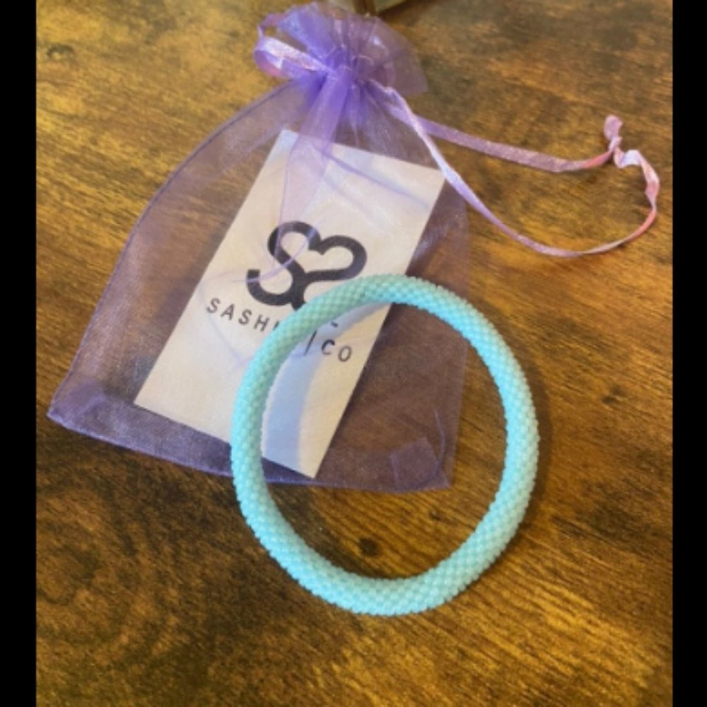 Sashka Beaded bracelet bundle